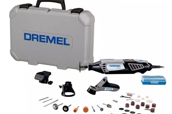 Acessórios Dremel